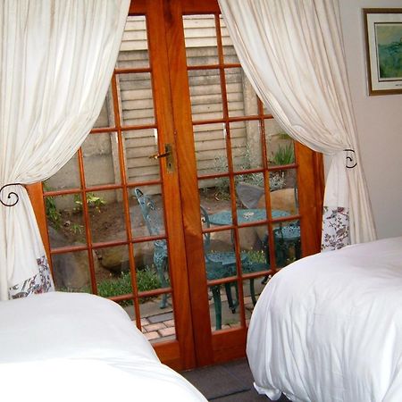 Smart Villa Guest House East London Camera foto
