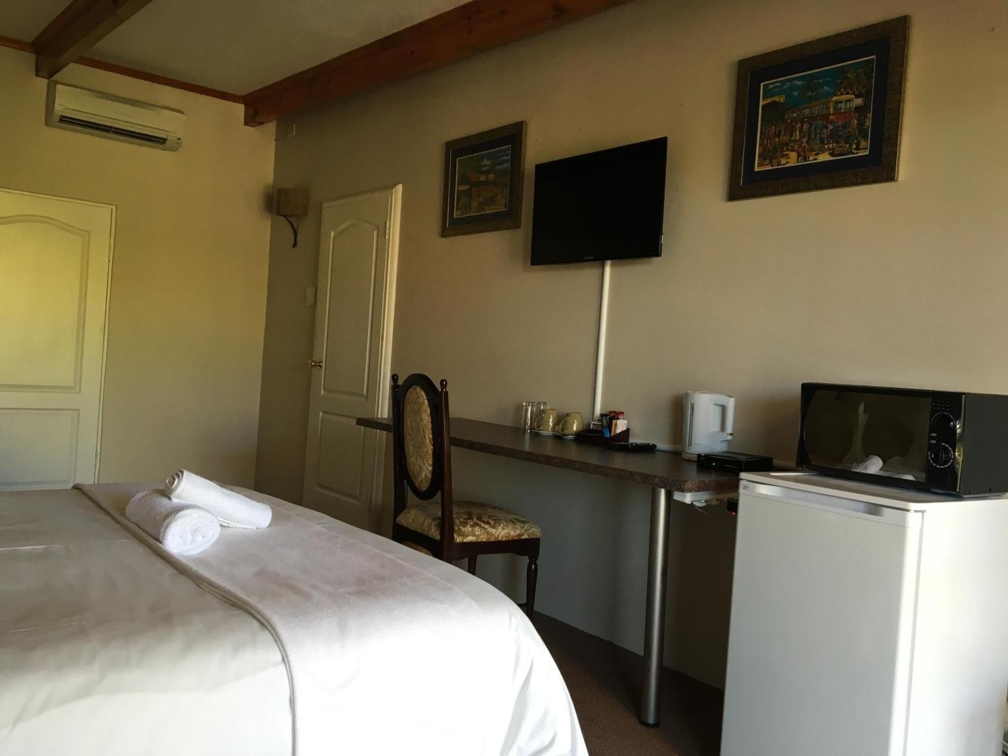 Smart Villa Guest House East London Camera foto