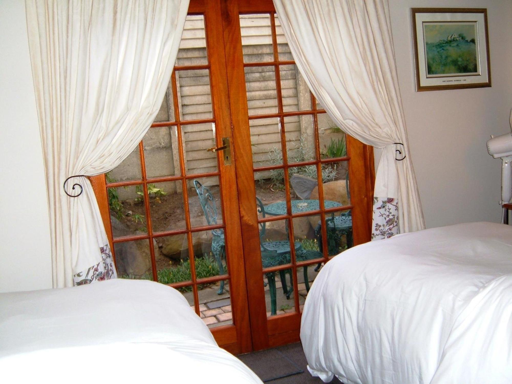 Smart Villa Guest House East London Camera foto
