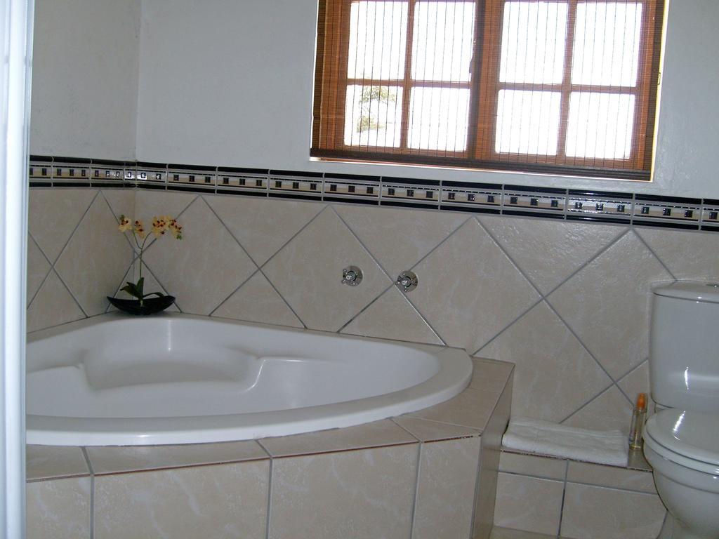 Smart Villa Guest House East London Camera foto