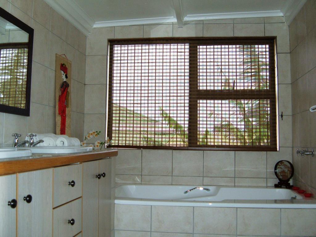 Smart Villa Guest House East London Camera foto