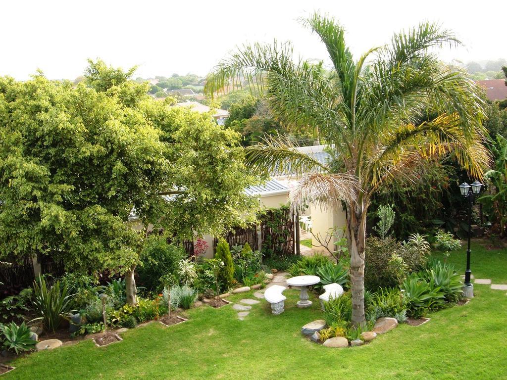 Smart Villa Guest House East London Camera foto