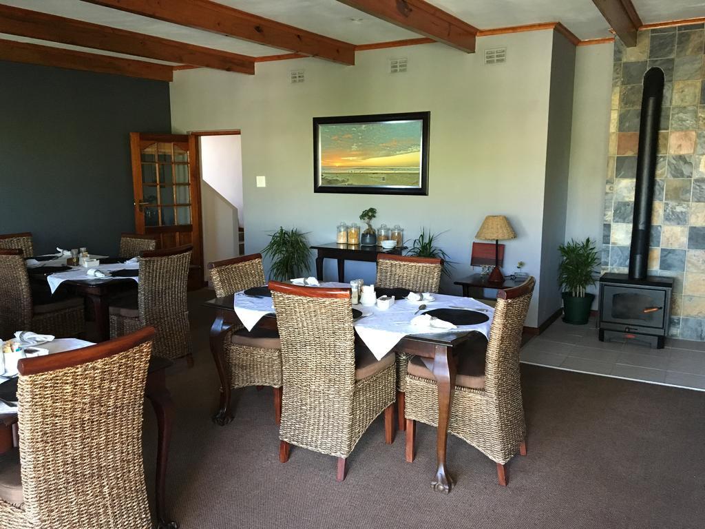 Smart Villa Guest House East London Esterno foto