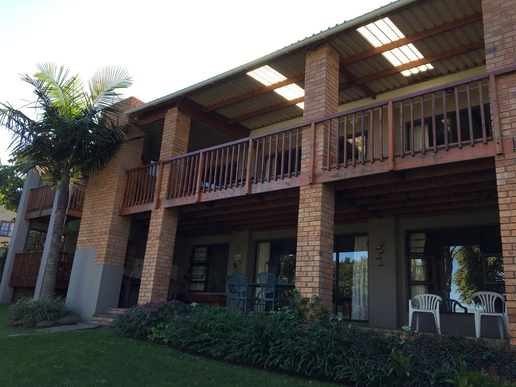 Smart Villa Guest House East London Esterno foto