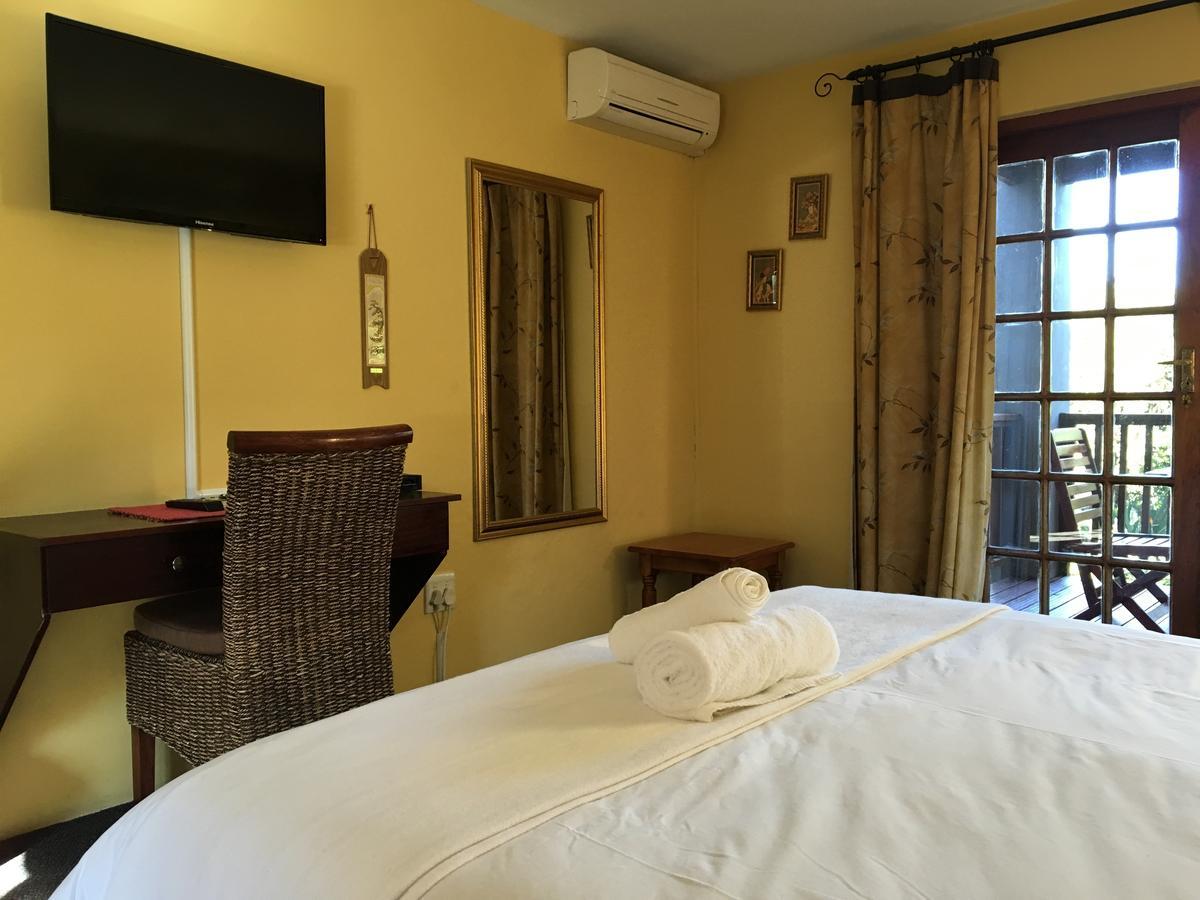 Smart Villa Guest House East London Esterno foto