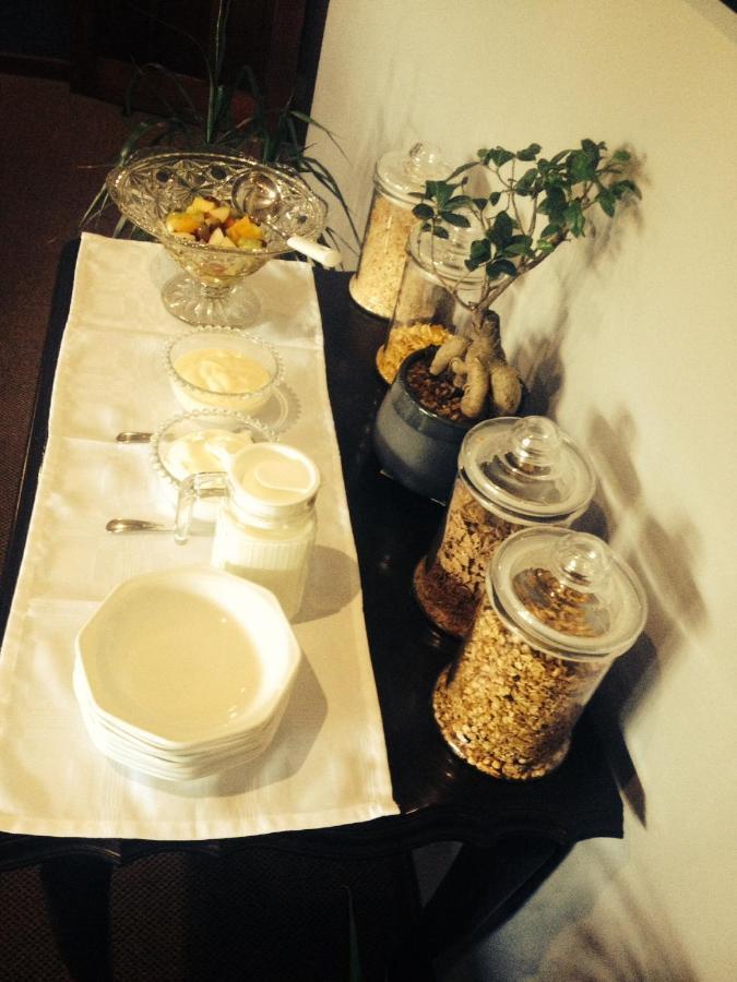 Smart Villa Guest House East London Esterno foto